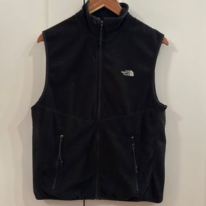 North Face Vest (men’s)
